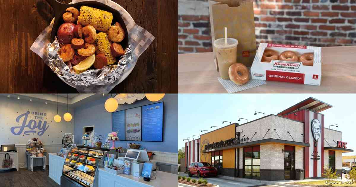 Trending this week: Cracker Barrel brings back Campfire Meals for the first time in seven years