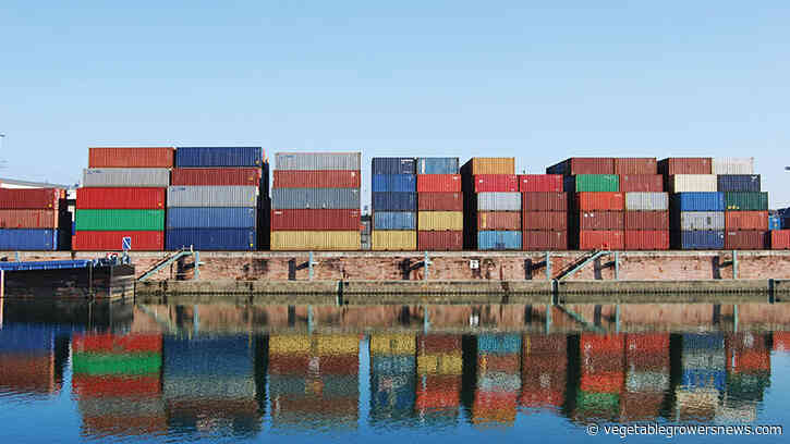 Tariff pause sends stock markets relief, ag impact murky