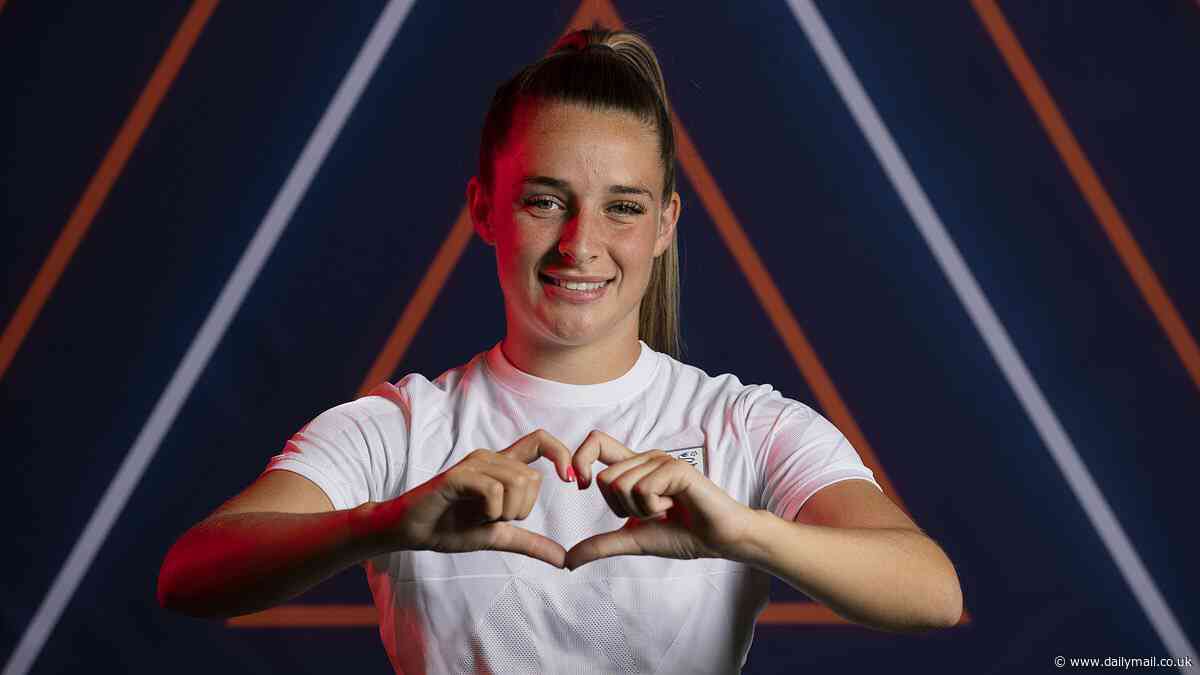 ELLA TOONE: Why I go to counselling - and how I'm giving back