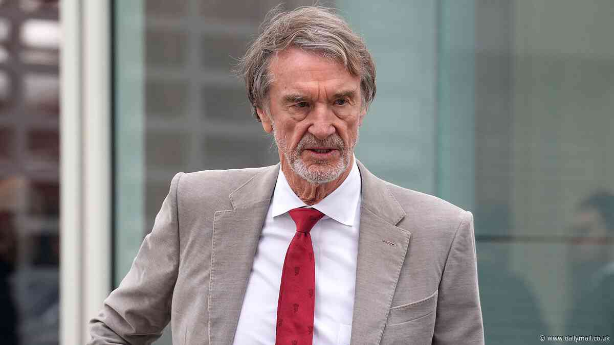 Highly-rated Man United coach to leave the club in search of a new challenge amid fresh round of redundancies under Sir Jim Ratcliffe