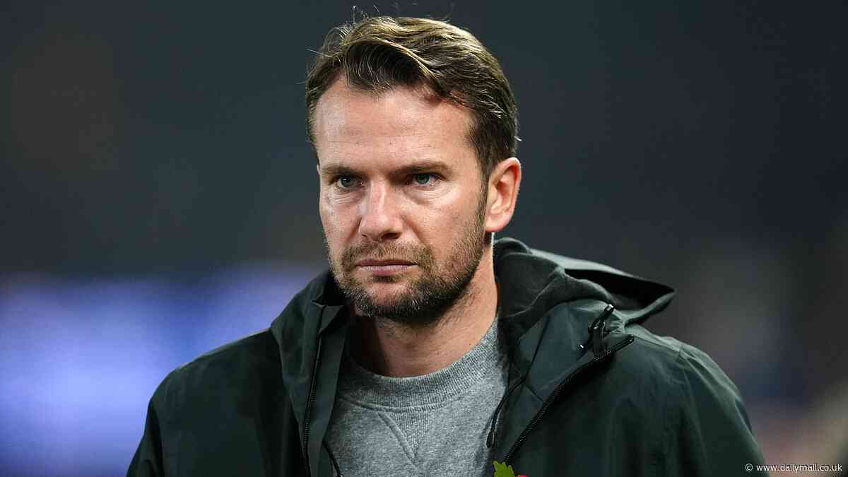 Watford appoint their latest manager a week on from sacking former Man United star Tom Cleverley - as they pin hopes on 18th manager in last 12 years