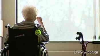 New Brunswickers face average 2-month wait for long-term care assessments, survey finds