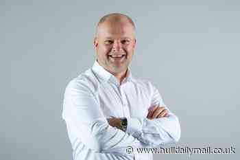 Hull KR's 'Amsterdam on steroids' moment with 3.1 billion reach for Las Vegas showpiece