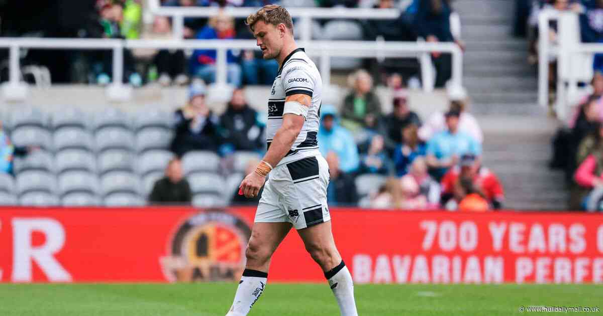 Hull FC seeking RFL answers as clarity sought on major rugby league area