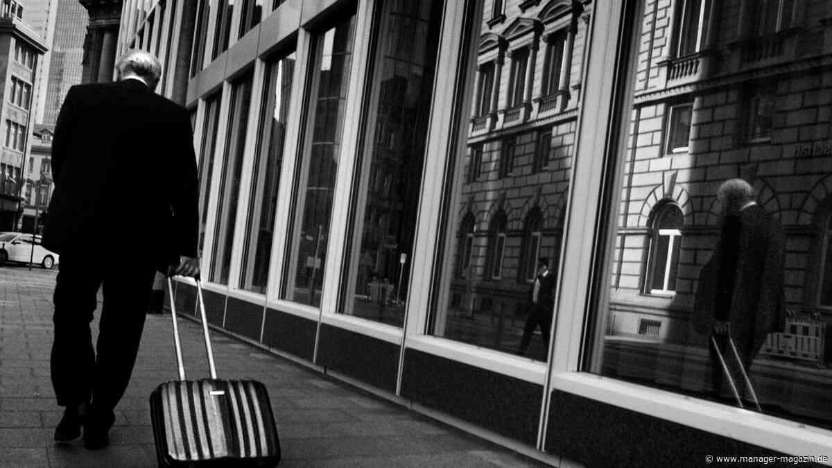 Secondaries: Wie sich die Private-Equity-Branche ihres Liquiditätsproblems entledigt