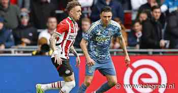 Dit moeten Ajax en PSV woensdag en zondag doen om kampioen te worden