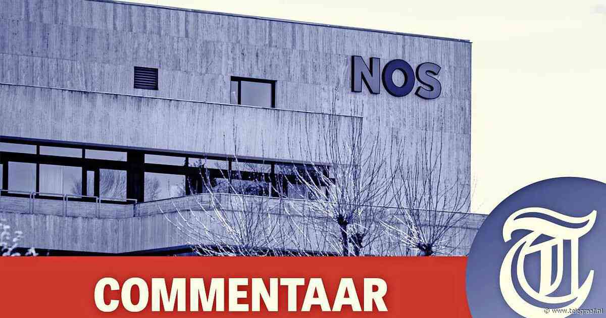 NPO verspreidt nepnieuws met alle verhalen over bezuinigingen