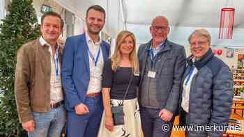 Kleiner Hausmesse in Mindelheim: Innovation und Vielfalt