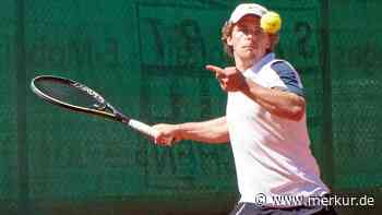 „War tolles Tennis“ – Harte Landung für die Aufsteiger Eichenau und Puchheim – Gernlinden gewinnt