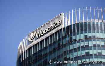 Woodside and Aramco explore US LNG deal