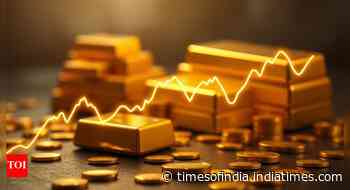 Gold price prediction today: What's the gold rate outlook for the coming days - should you buy or sell the yellow metal?