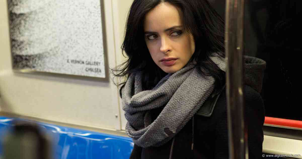 Jessica Jones is back: Krysten Ritter to appear in Daredevil: Born Again season 2