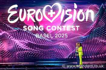 ‘Silent’ pro-Palestinian protest set for streets of Basel during Eurovision
