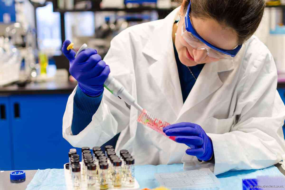 Watchdog’s investment body findings prompt concern over UK research ‘leadership’