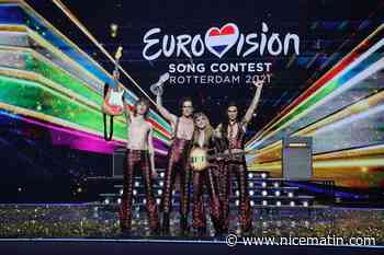 Les dix premiers pays en finale de l'Eurovision sont connus