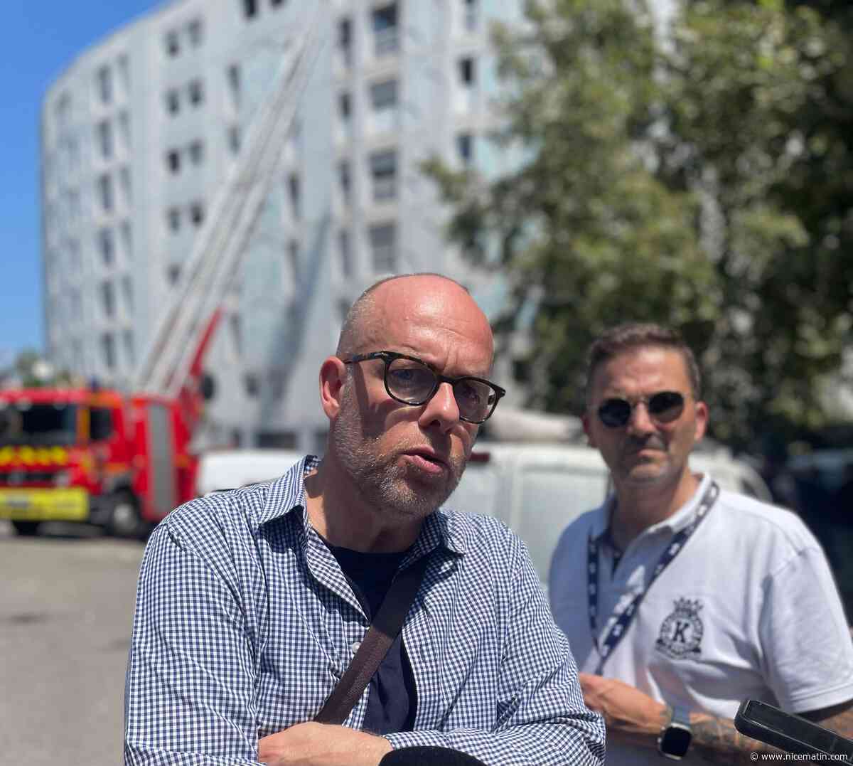 "Que chacun conserve ses prérogatives, sinon, ça va être le foutoir!": un syndicaliste policier réagit aux propos d’Emmanuel Macron sur les polices municipales