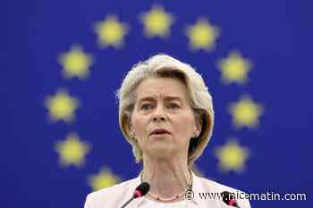 Vaccins contre le Covid: la justice européenne tranche sur les SMS de von der Leyen