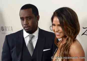 "Je ne pouvais en parler à personne": Cassie raconte son calvaire au procès de son ex-compagnon P. Diddy