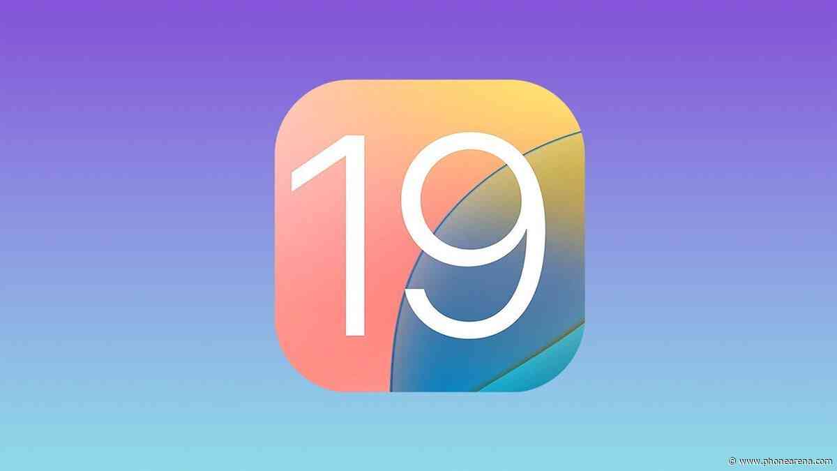 Apple announces new iPhone, iPad, Mac accessibility features for iOS 19