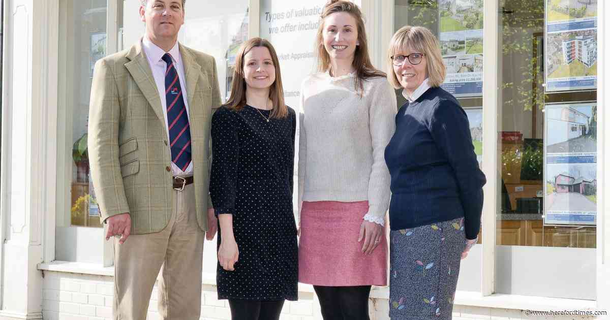 New faces join firm to meet rural demand