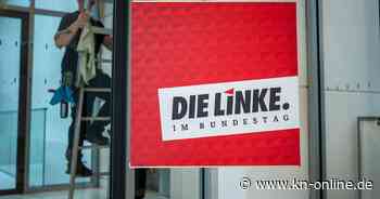 Umfrage: Uneinigkeit über Kooperation von Union und Linker
