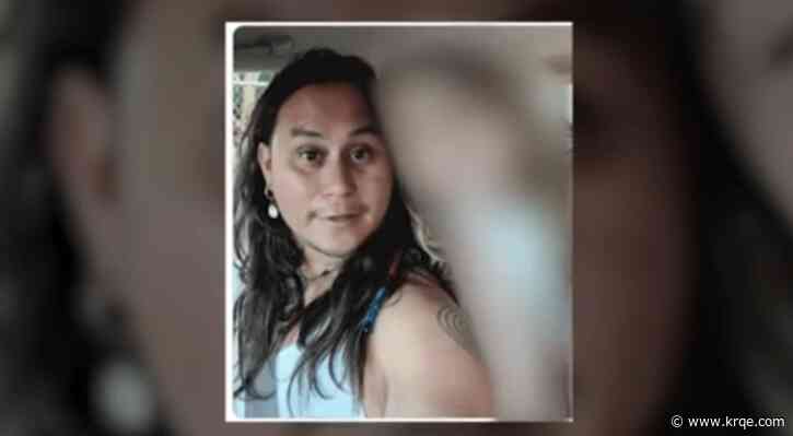 Victim shot at Onate statue reinstallation in Española sues county