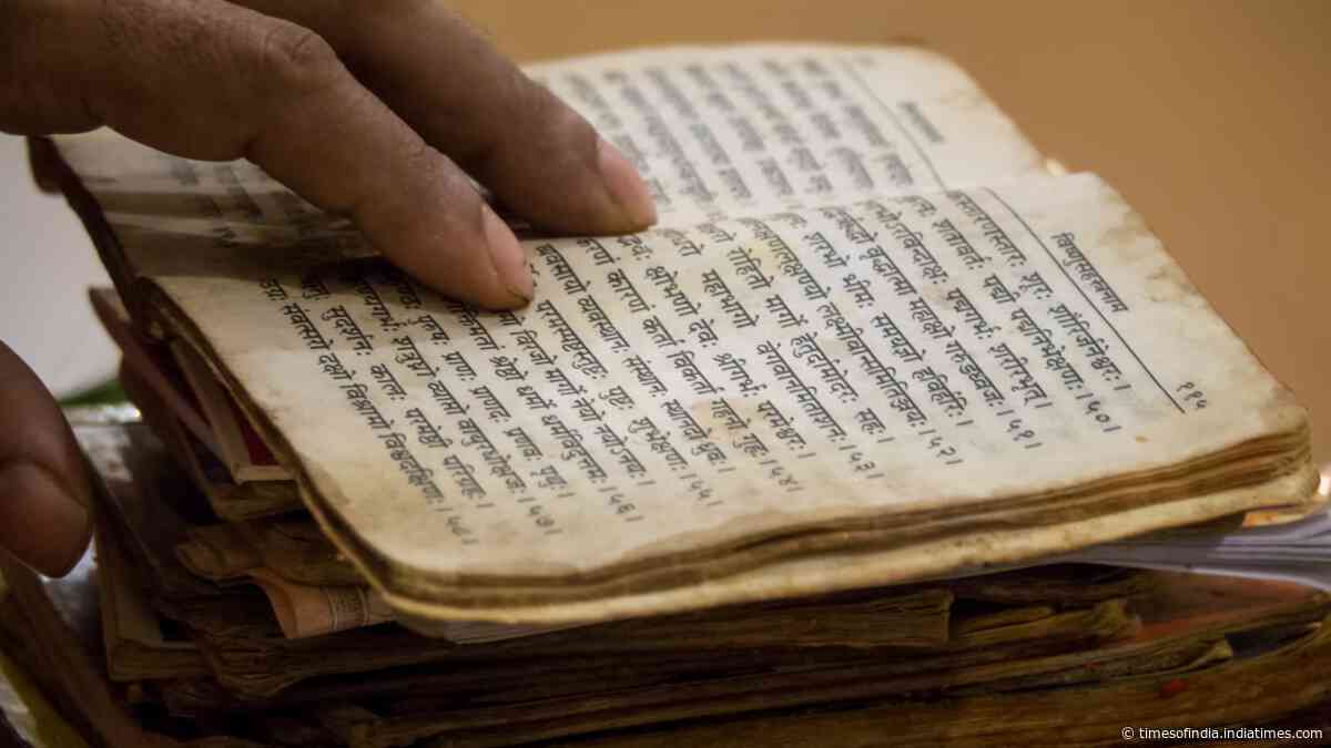 6 secrets from ancient texts to change people's perception of reality