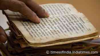 6 secrets from ancient texts to change people's perception of reality