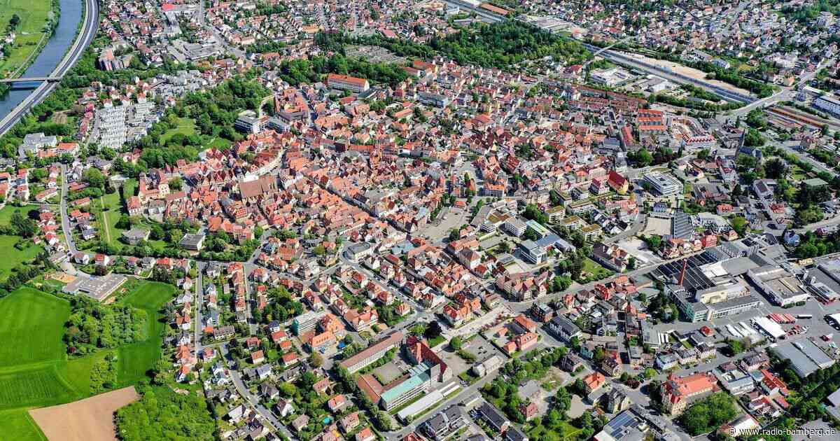 Neues Rathaus Forchheim – wohin mit der Verwaltung?