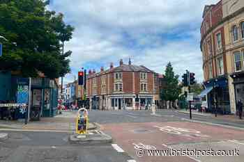 One of Bristol's coolest streets will stage summer of fun to attract more families