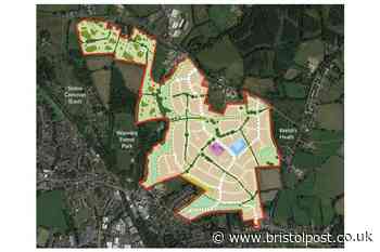 Plans for 950-home North Warmley neighbourhood slammed