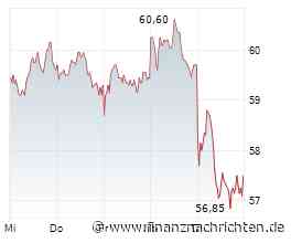 ANALYSE-FLASH: Jefferies senkt Ziel für Fraport auf 51 Euro - 'Underperform'