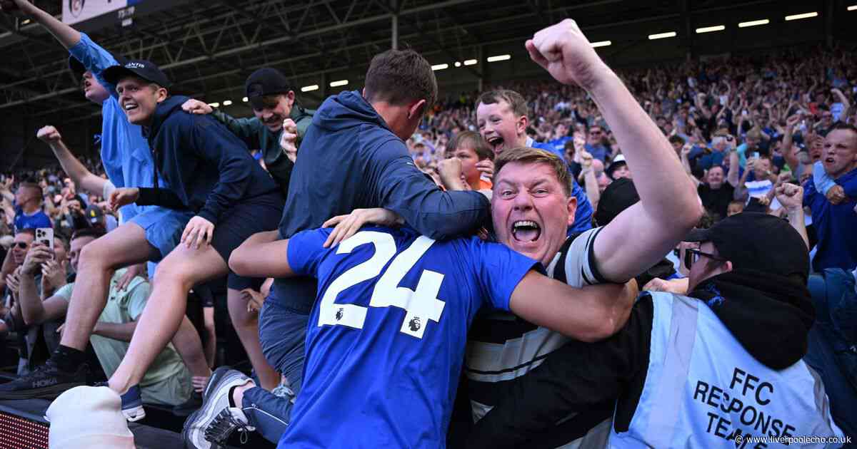 Carlos Alcaraz transfer decision nears as hints dropped over Everton stance