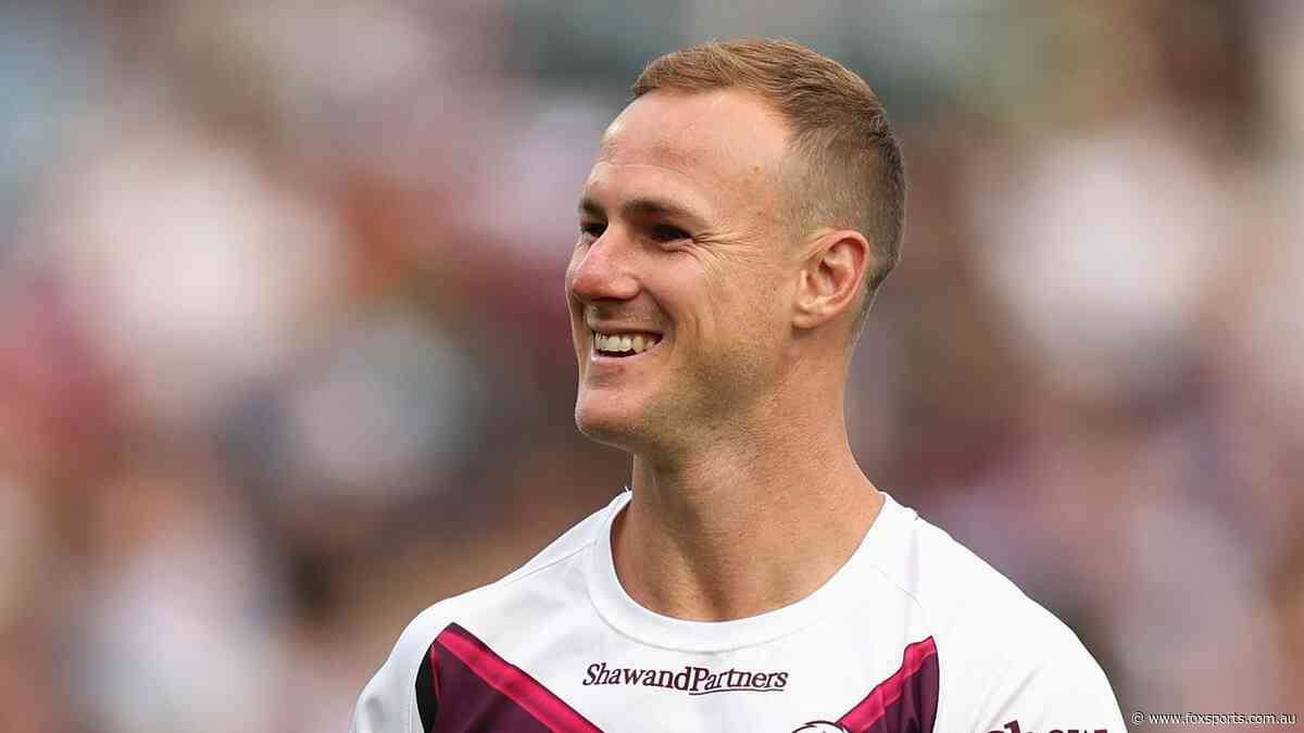 ‘They were so urgent to get rid of certain blokes’: Wild DCE theory after NRL clean-out