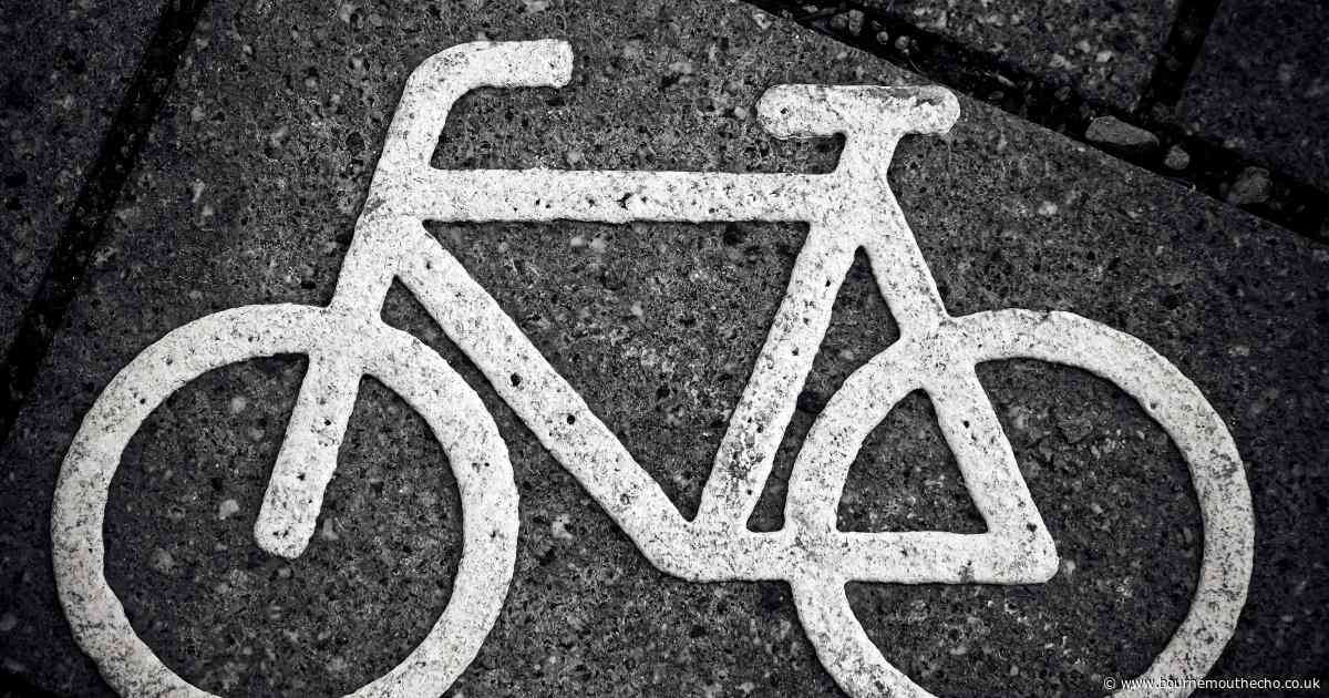'Put cycle lanes on the roads that need them'
