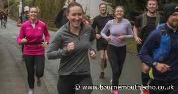 Running group to hit the streets of Dorset with free 5k event