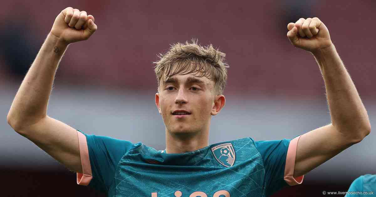Liverpool keep close eyes on rivals as Dean Huijsen transfer scramble set to begin
