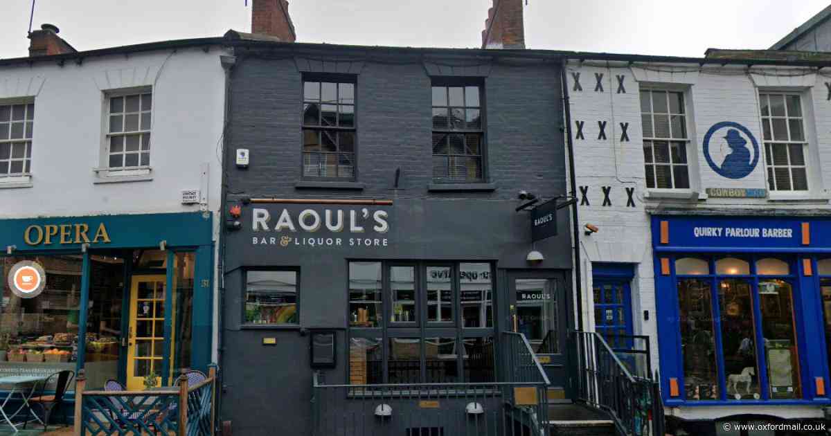 Popular cocktail bar in Jericho to extend opening hours