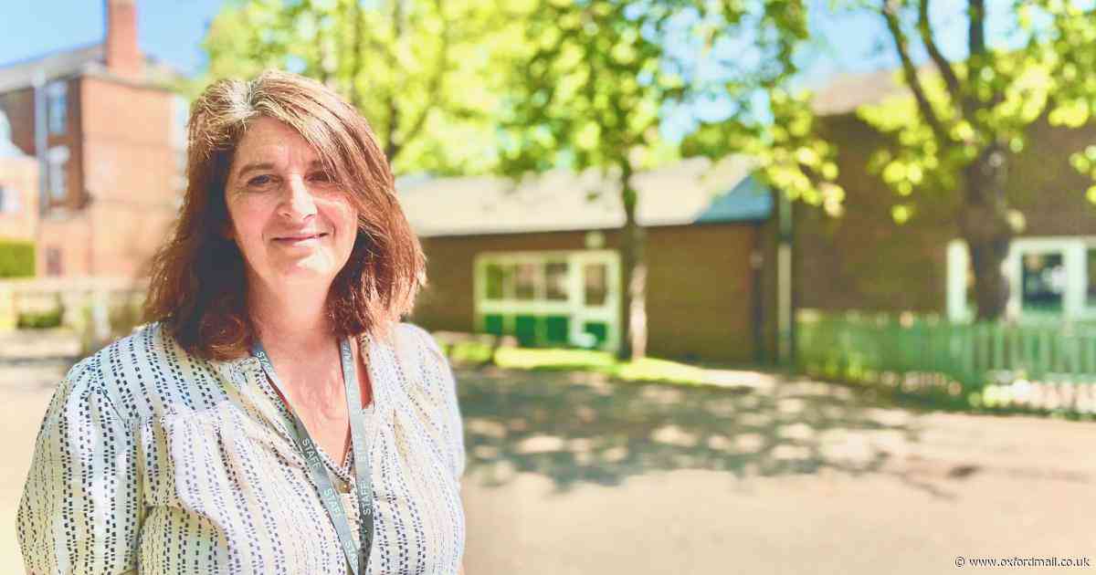 Oxford primary school given 'good' rating by Ofsted