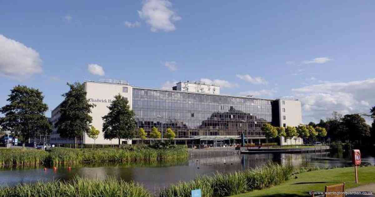 Council set to ‘consider offers’ for Birchwood Park