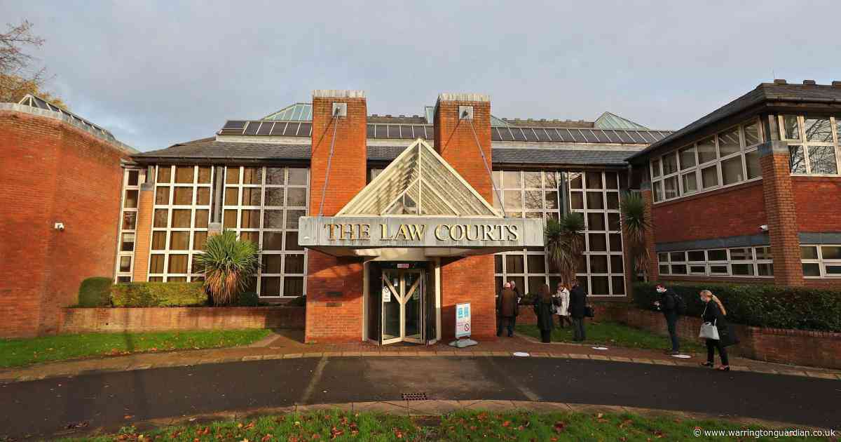 Chef who groomed vulnerable girl back in court over unsupervised child contact