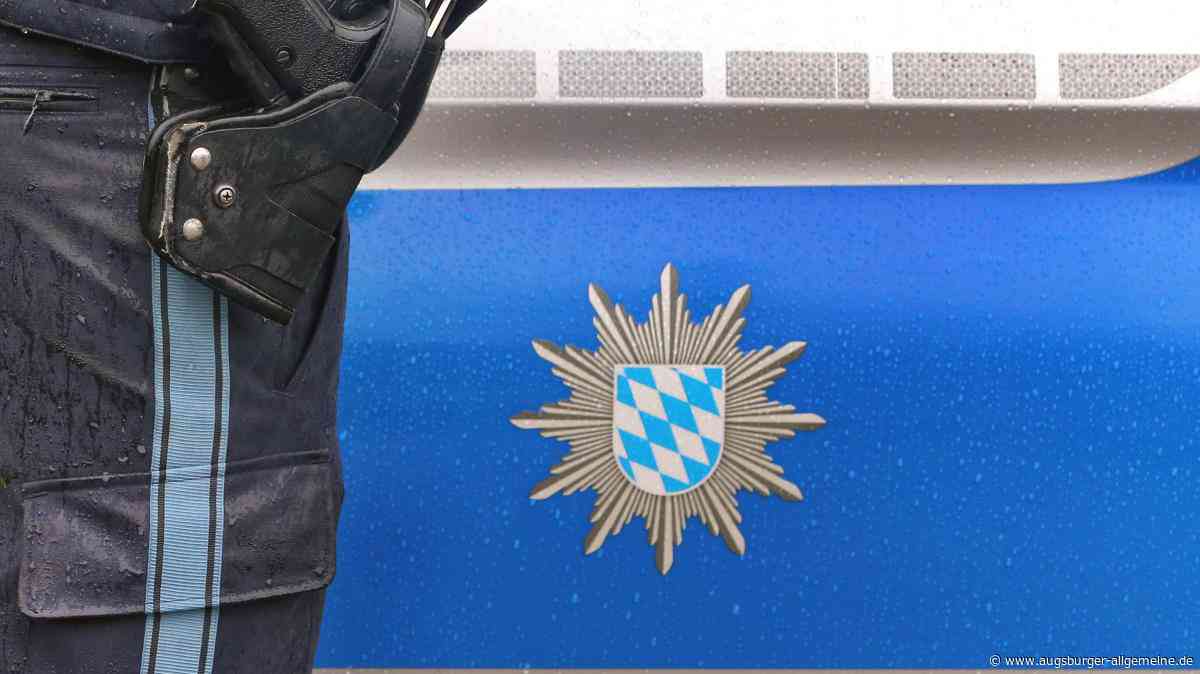 Drohung mit HIV-kontaminiertem Gegenstand – Polizei schießt Mann an