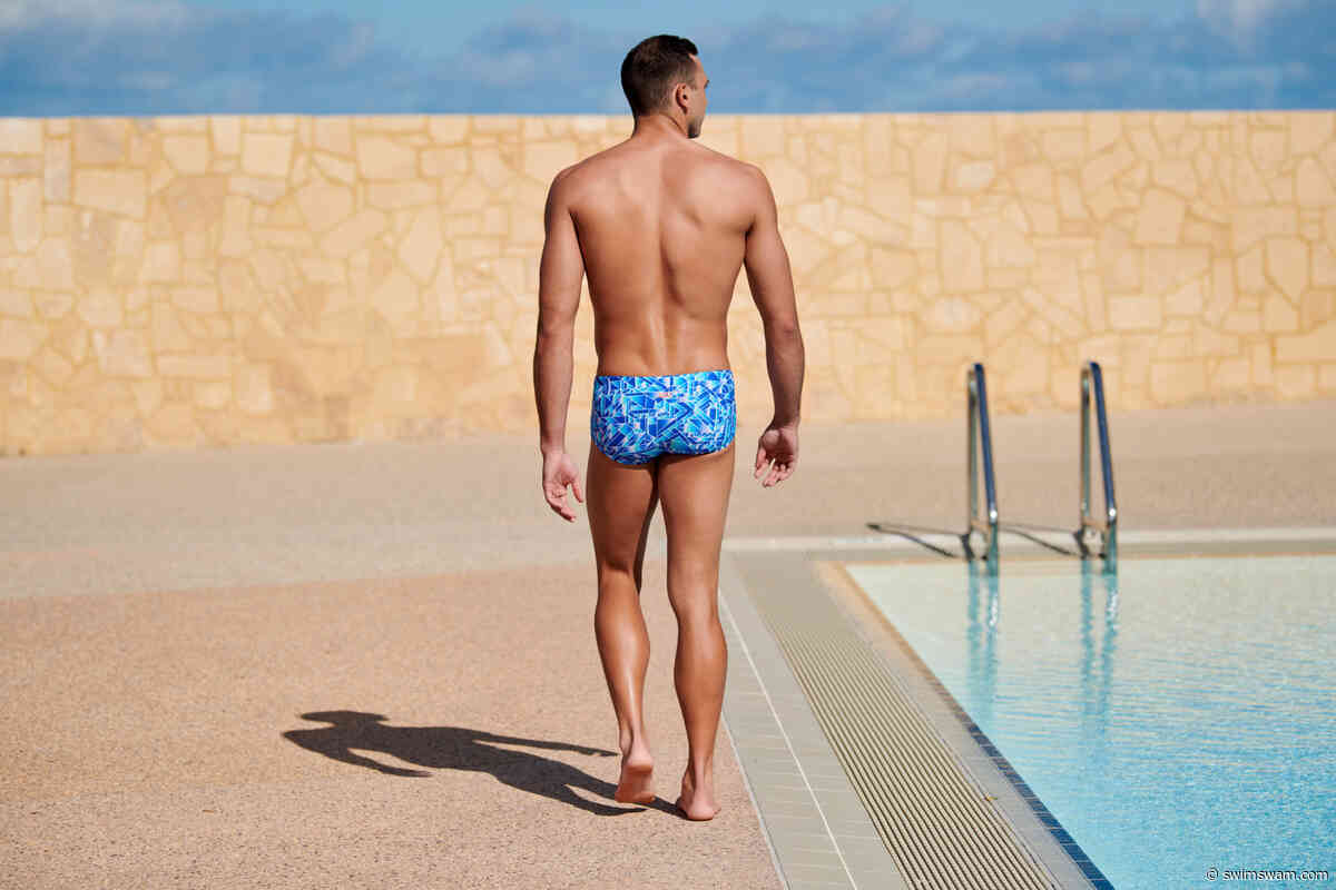 What The Heck Is Euro Swimwear?