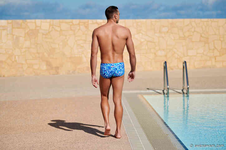 What The Heck Is Euro Swimwear?