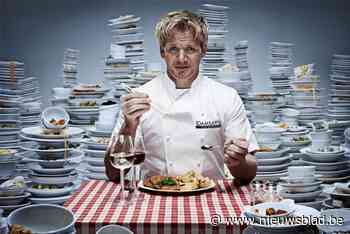 Geen keukenklunzen en vieze restaurants meer: Gordon Ramsay in het spoor van Michelinchefs