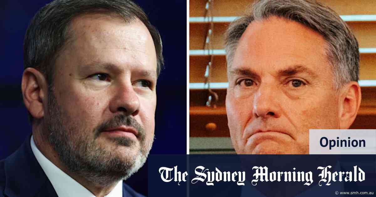 Labor factions dealt Ed Husic in, he can’t complain when they deal him out