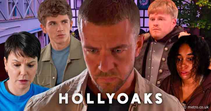 All Hollyoaks spoilers for next week as death fears are ‘confirmed’