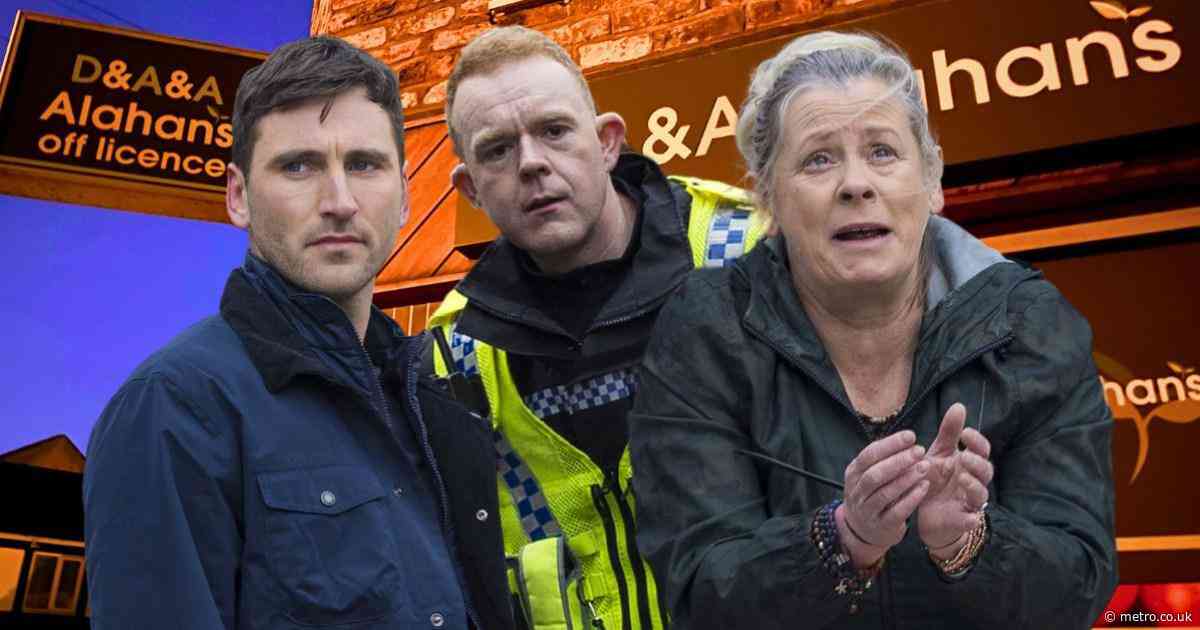 All Coronation Street spoilers for next week as a legend’s exit looms