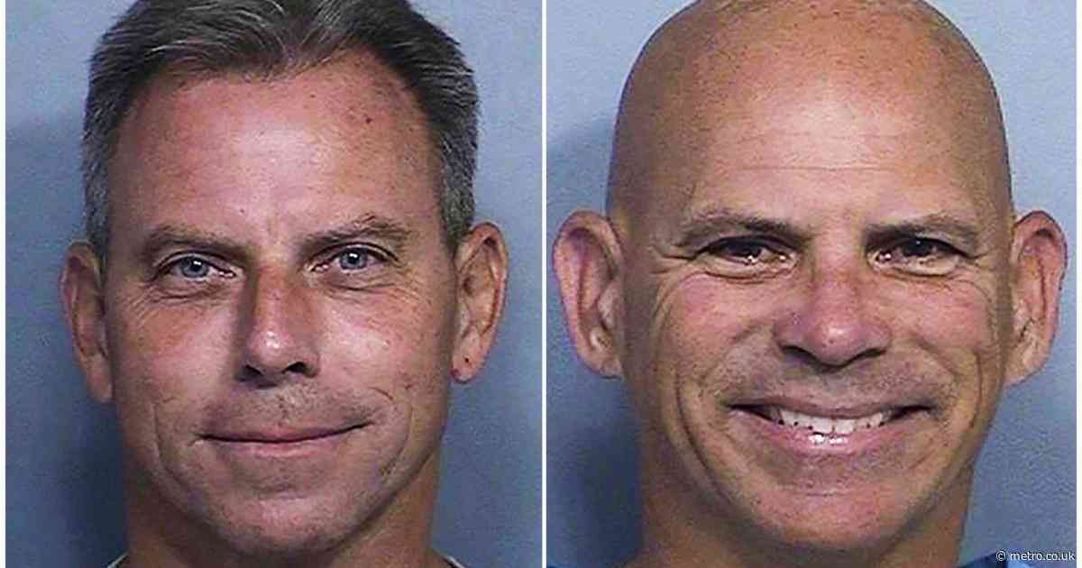 Menendez brothers could be freed in major twist to one of America’s worst true crime sagas