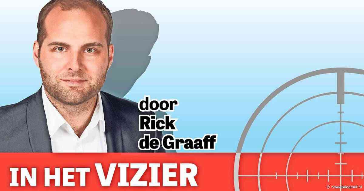 Verslaggever Rick gaat naar Cannes: ’Het blijft geweldig om verslag te doen van dit filmfestival’